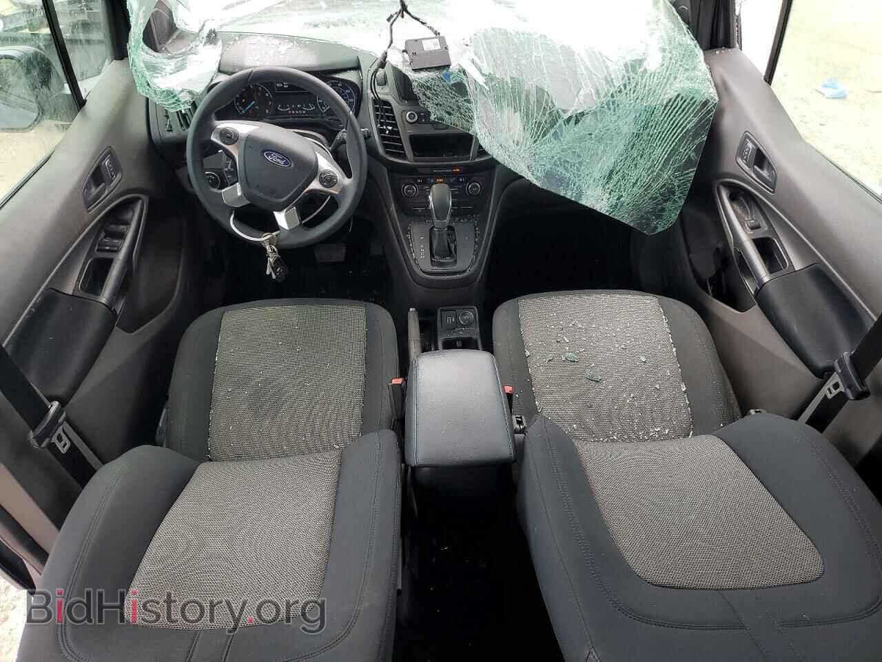 2020 FORD TRANSIT - VIN: NM0GE9E28L1437612 - Фото 8