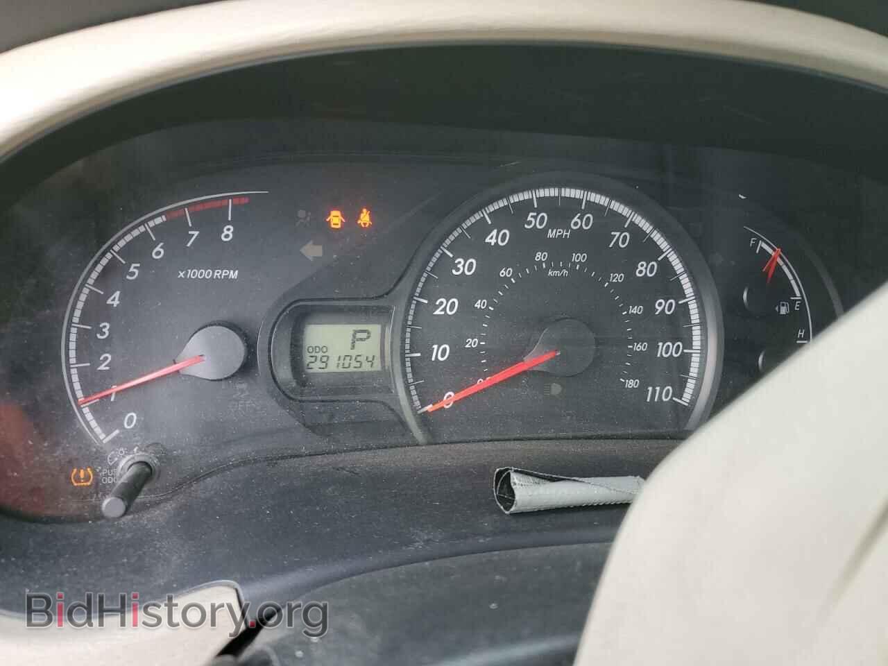 2013 TOYOTA All Models - VIN: 5TDKK3DC8DS286689 - Фото 9