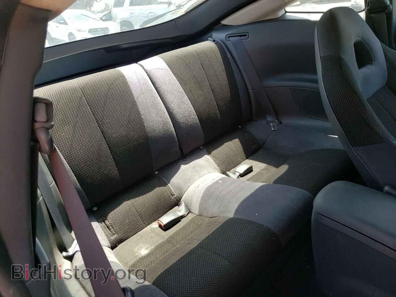 2007 MITSUBISHI ECLIPSE - VIN: 4A3AK24F07E011812 - Photo 6