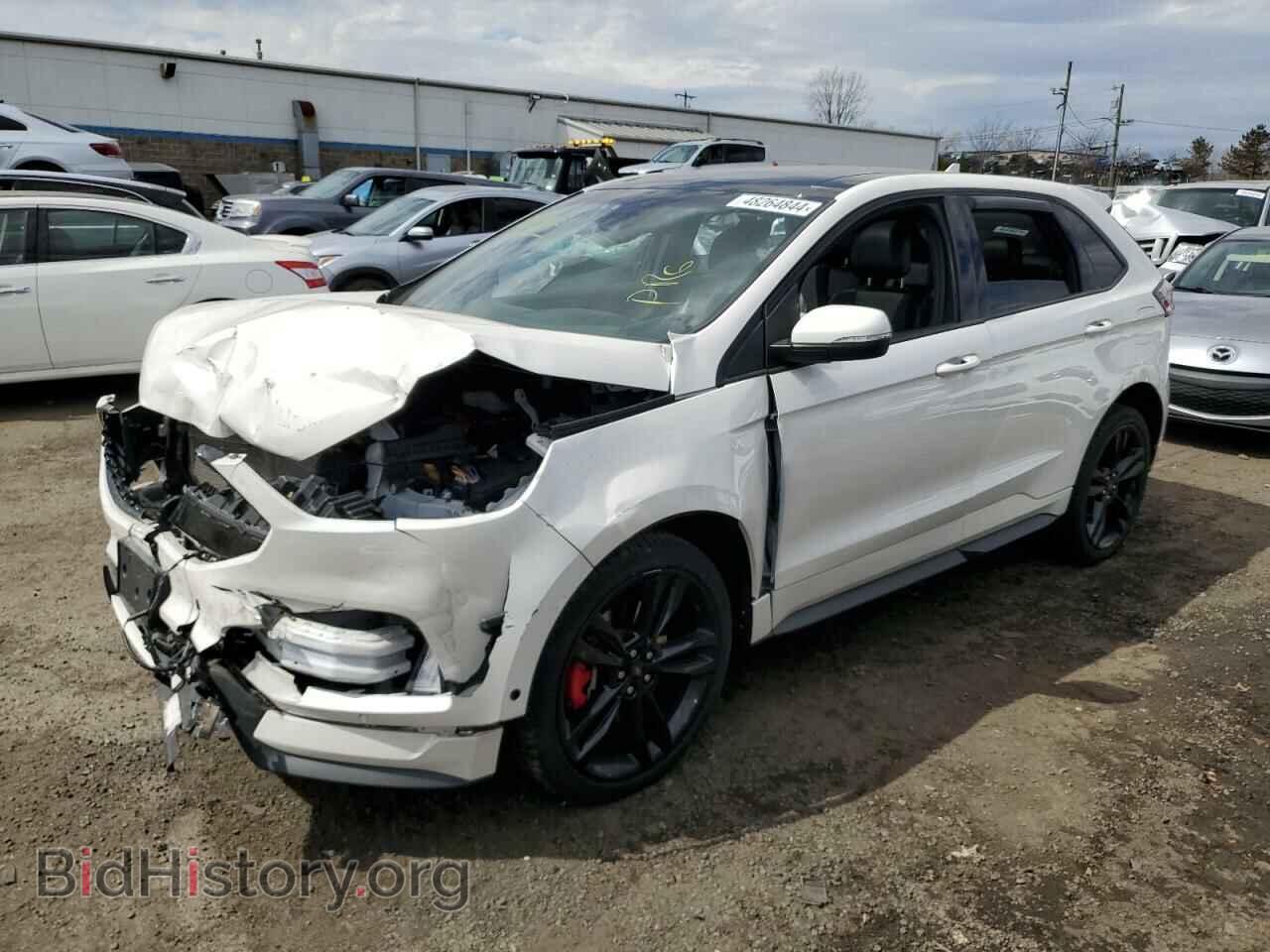 Photo 2FMPK4AP4KBB26189 - FORD EDGE 2019