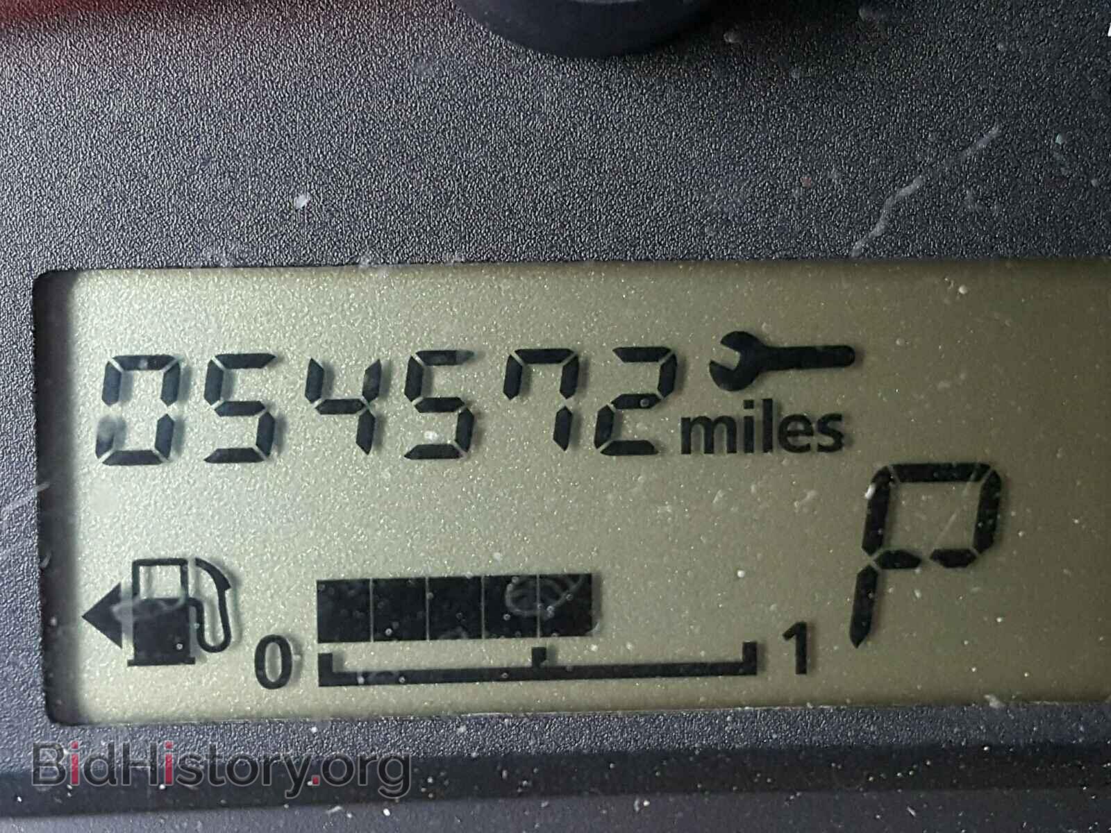 2015 MITSUBISHI MIRAGE - VIN: ML32A3HJ4FH046920 - Фото 8