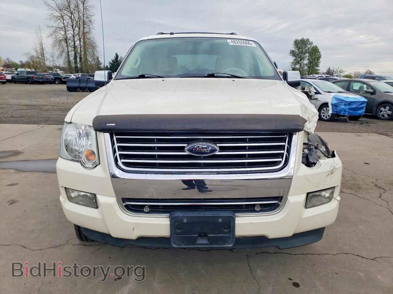 2008 FORD EXPLORER - VIN: 1FMEU75868UA30363 - Фото 5