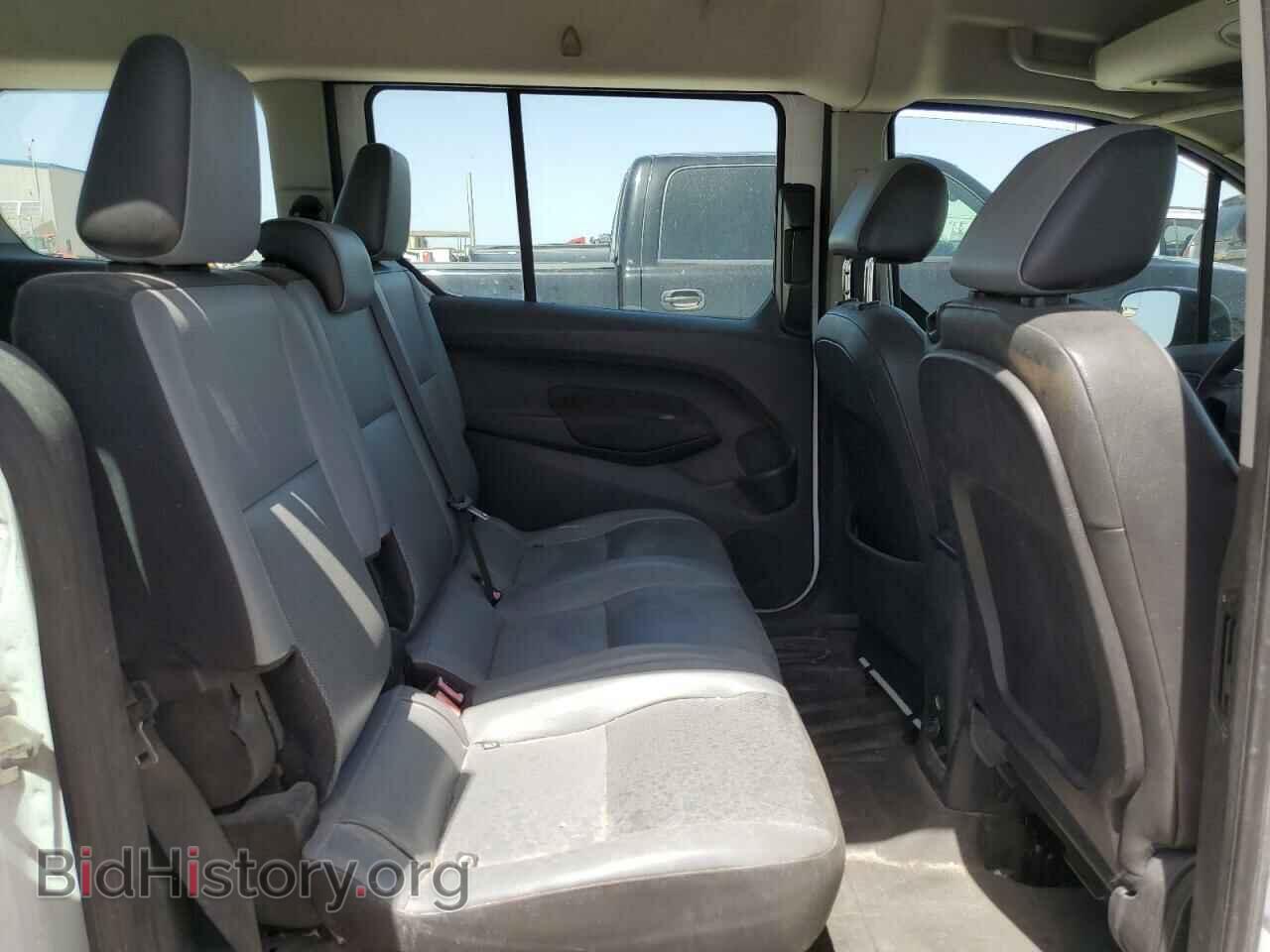 2015 FORD TRANSIT - VIN: NM0GS9E75F1201153 - Фото 11