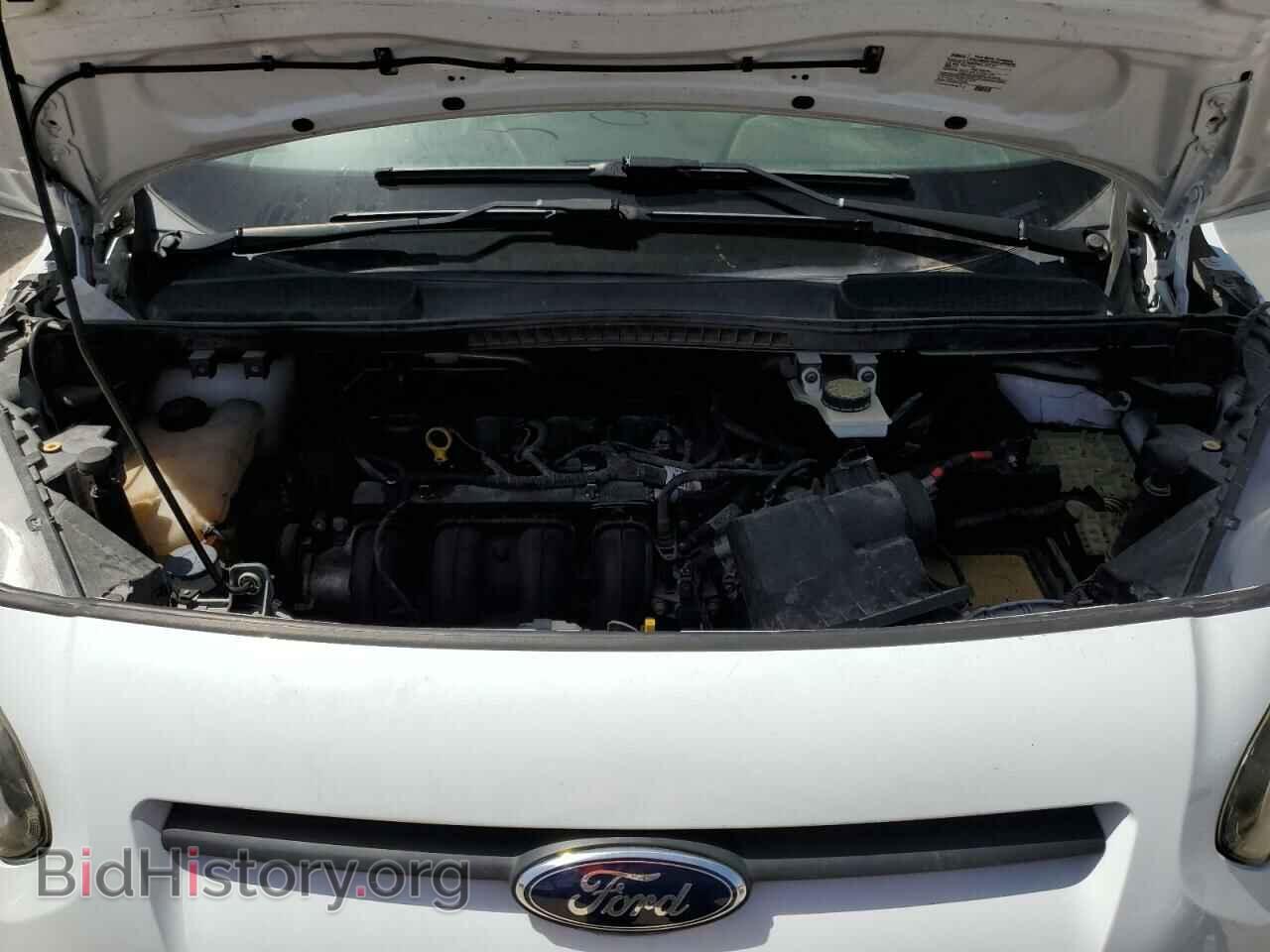 2015 FORD TRANSIT - VIN: NM0GS9E75F1201153 - Фото 12