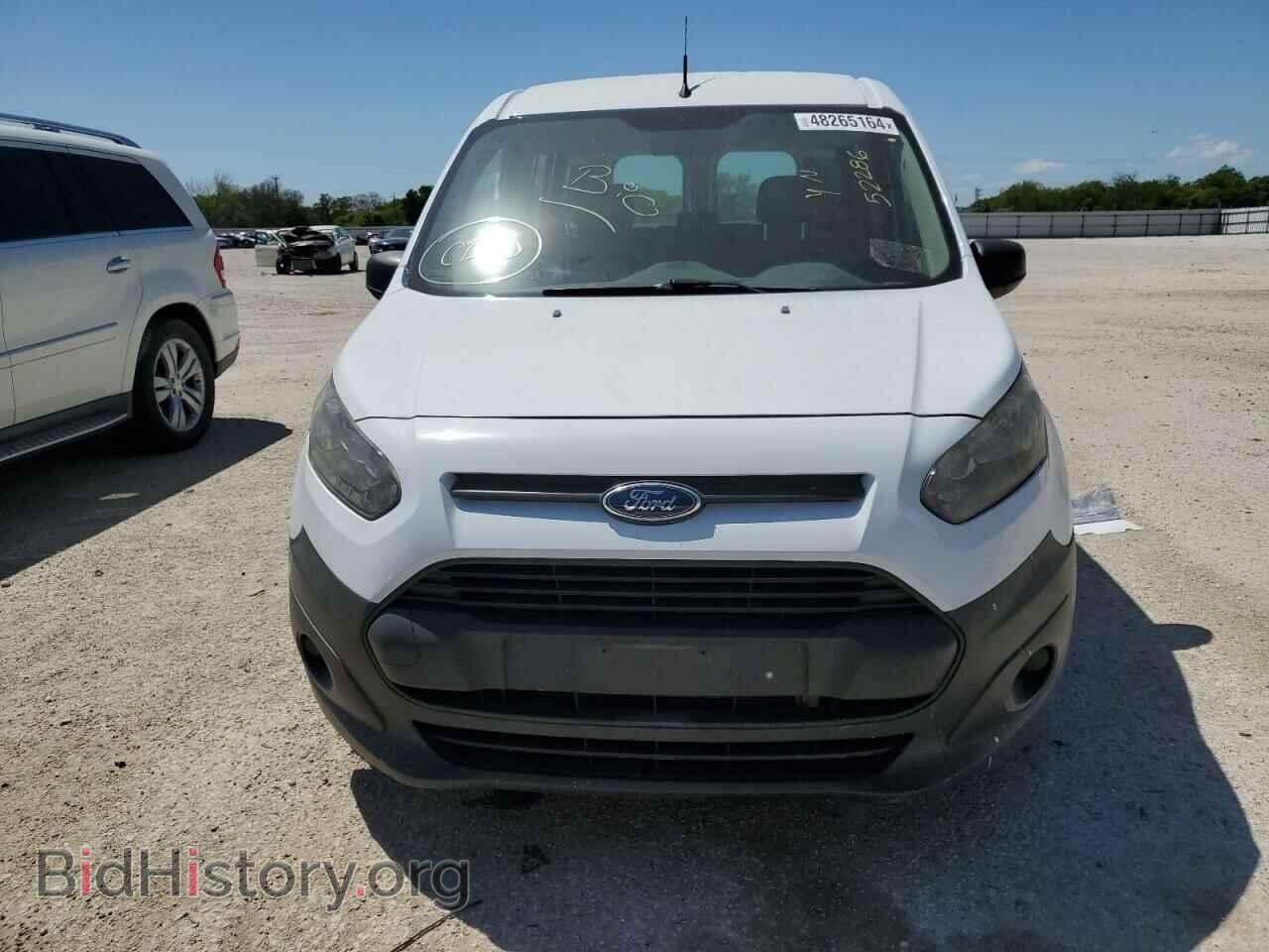2015 FORD TRANSIT - VIN: NM0GS9E75F1201153 - Фото 5