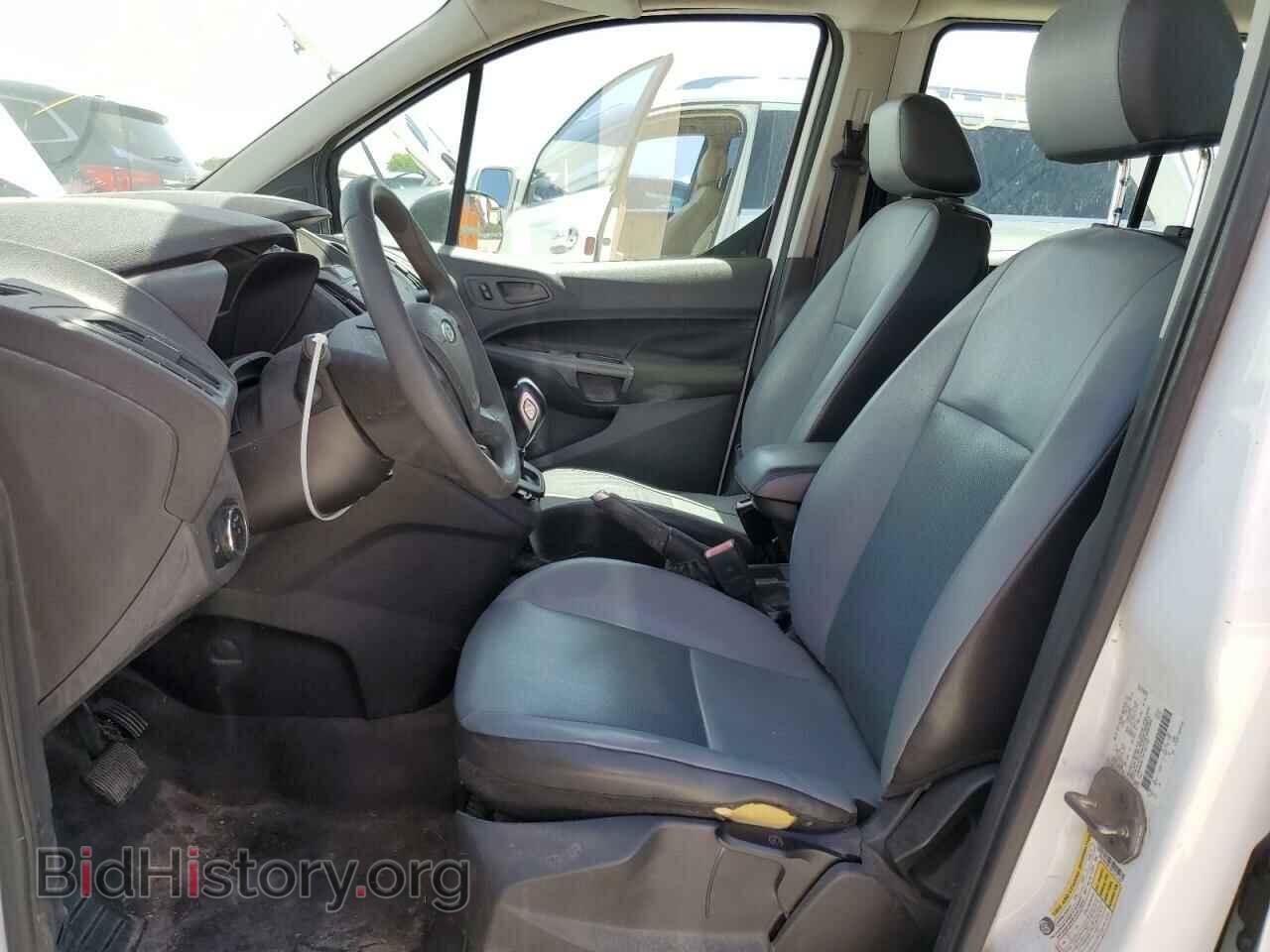 2015 FORD TRANSIT - VIN: NM0GS9E75F1201153 - Фото 7