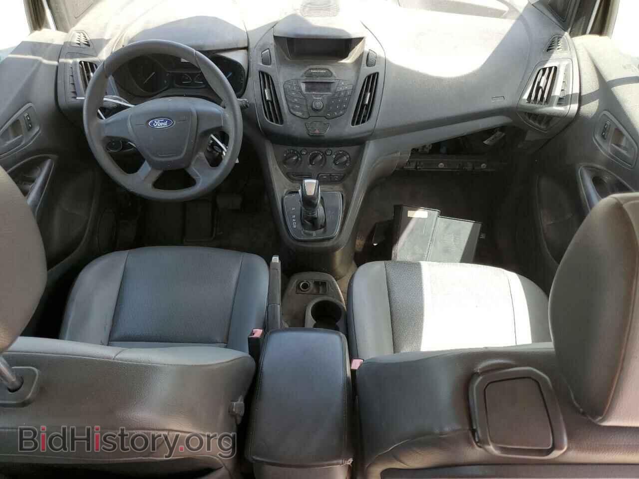 2015 FORD TRANSIT - VIN: NM0GS9E75F1201153 - Фото 8