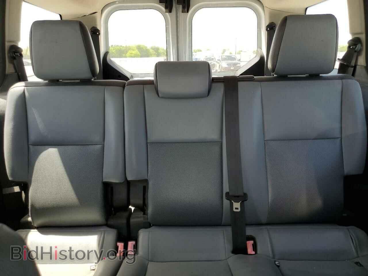 2015 FORD TRANSIT - VIN: NM0GS9E75F1201153 - Фото 10