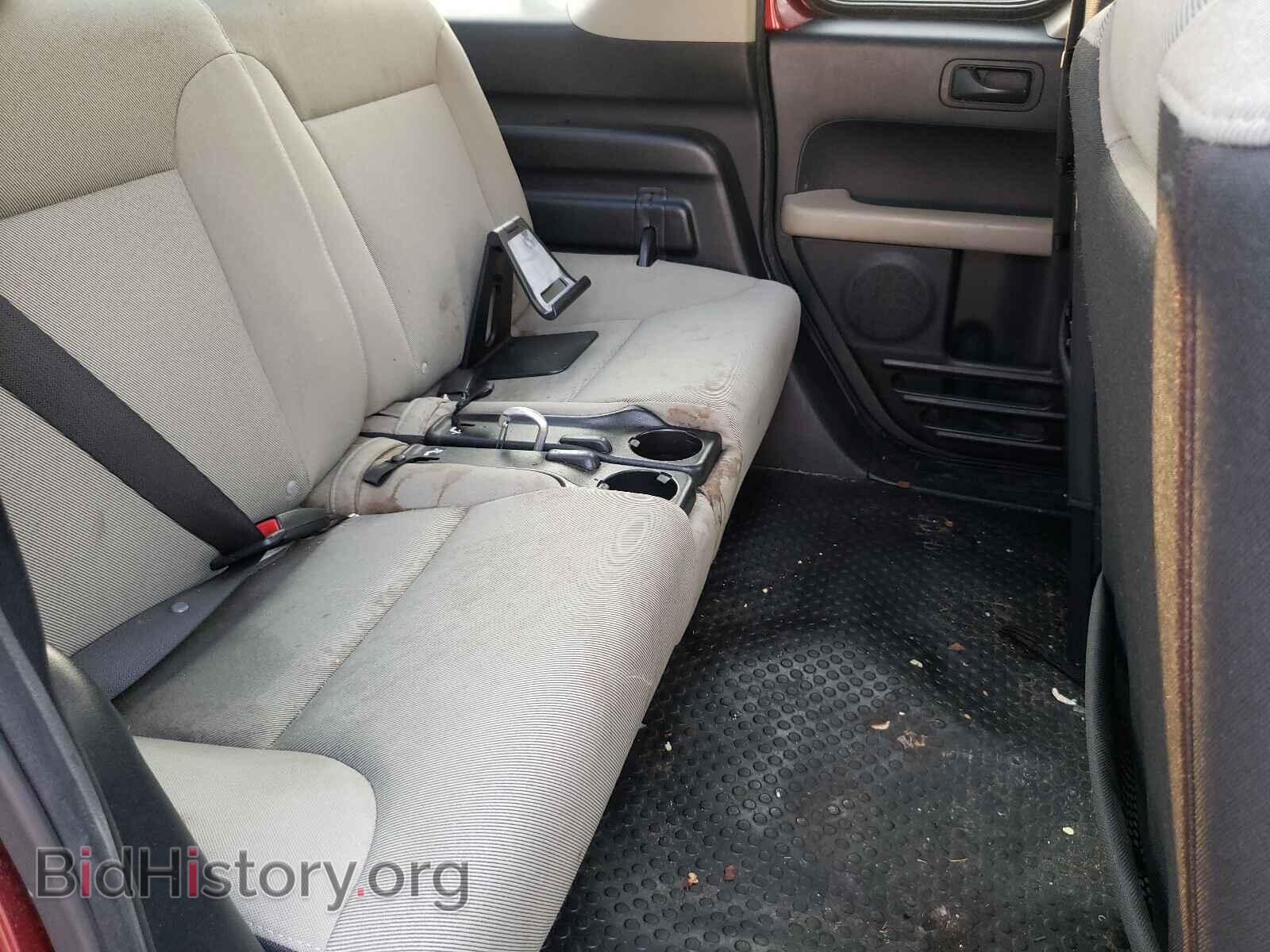 2007 HONDA ELEMENT - VIN: 5J6YH28777L005692 - Photo 6