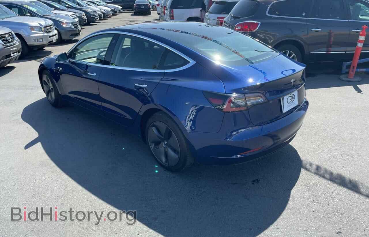 2018 TESLA MODEL 3 - VIN: 5YJ3E1EAXJF078116 - Фото 3