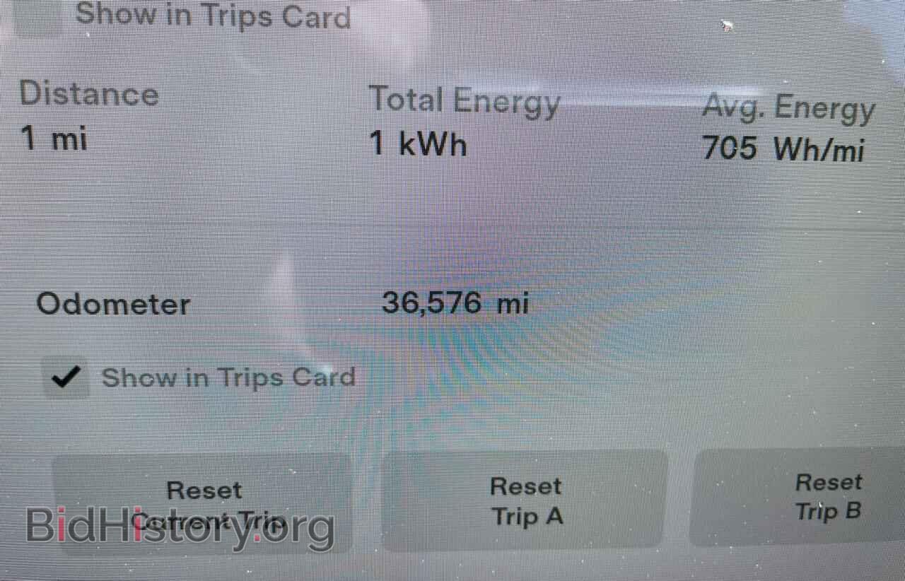2018 TESLA MODEL 3 - VIN: 5YJ3E1EAXJF078116 - Фото 8