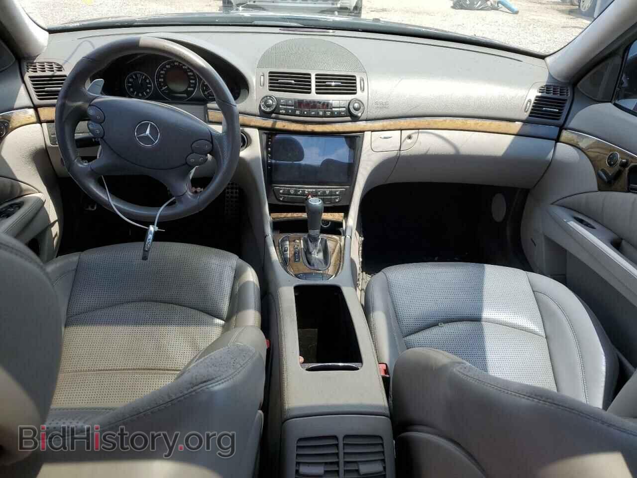 2008 MERCEDES-BENZ E-CLASS - VIN: WDBUF77X78B261748 - Фото 8