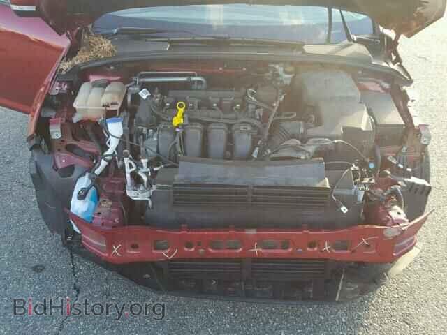 2016 FORD FOCUS - VIN: 1FADP3F20GL226495 - Photo 7