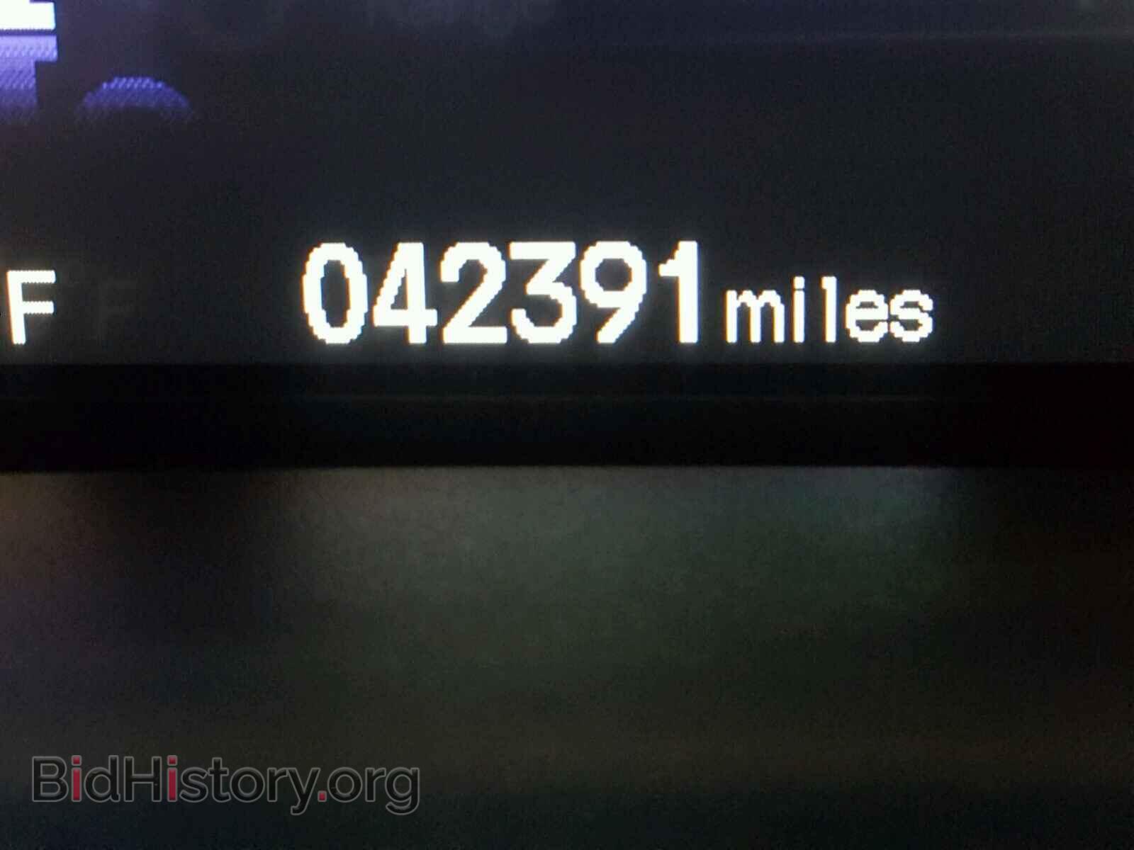 2014 HONDA CIVIC - VIN: 19XFB2F5XEE024162 - Фото 8