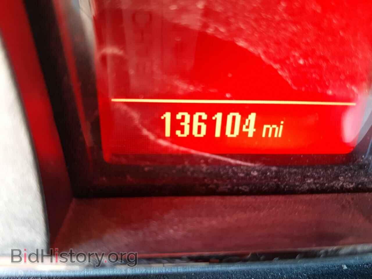 2013 GMC TERRAIN - VIN: 2GKALMEK9D6215374 - Фото 8