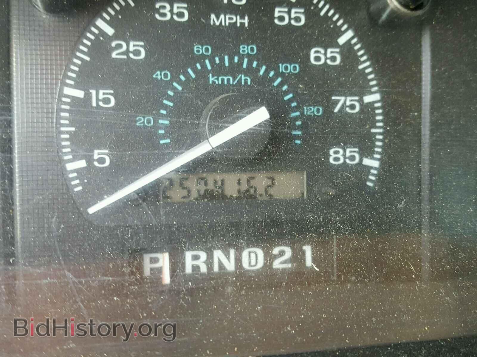 1993 FORD ECONOLINE - VIN: 1FDEE14H0PHB02127 - Photo 8