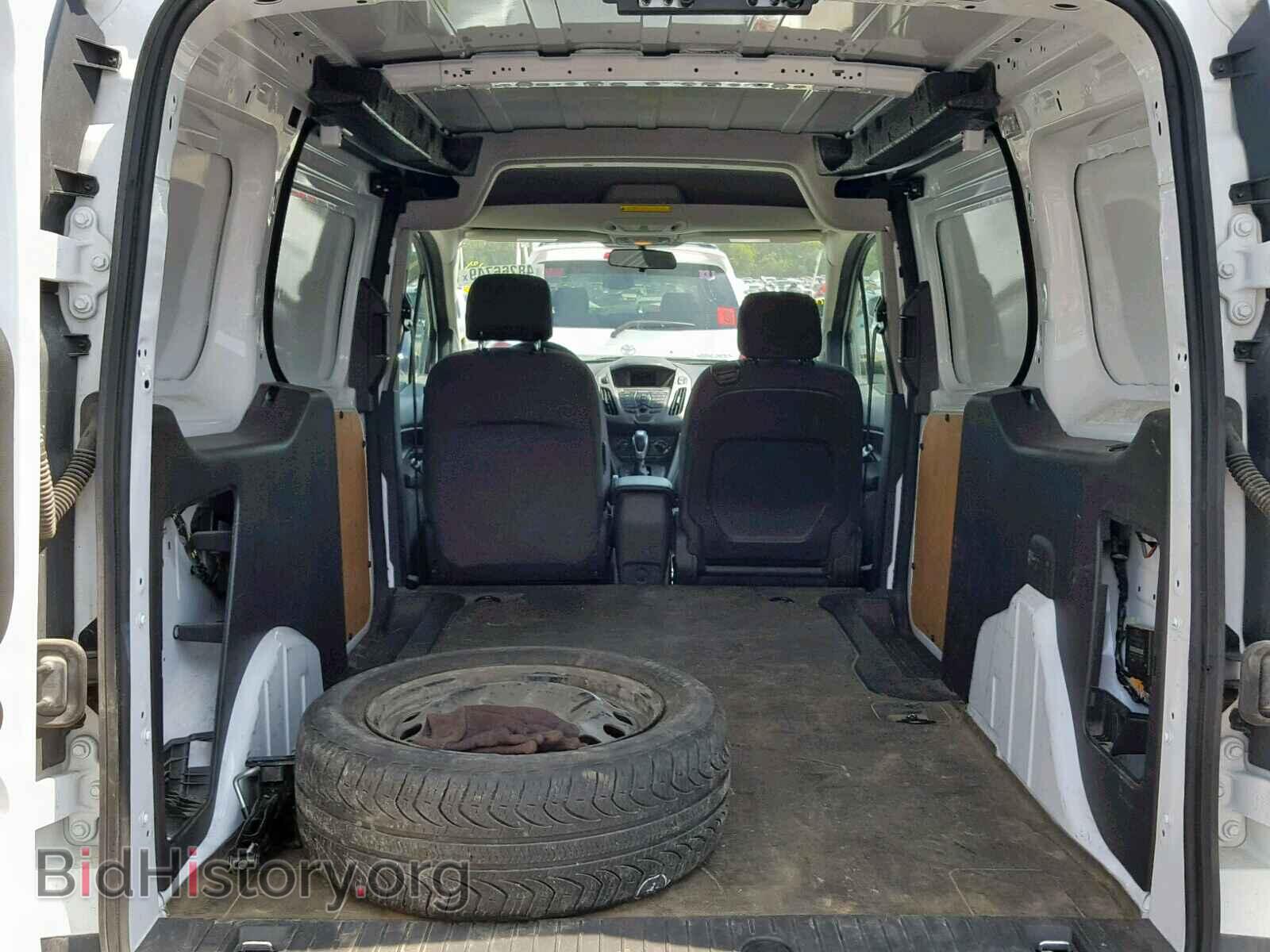 2015 FORD TRANSIT CO - VIN: NM0LS7F77F1224841 - Photo 6