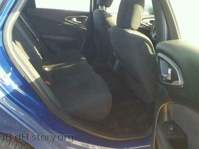 2015 CHRYSLER 200 - VIN: 1C3CCCAB7FN559776 - Photo 6
