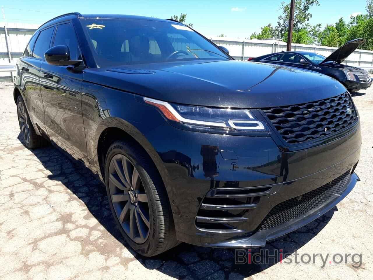 Фотография SALYL2EX1KA201875 - LAND ROVER RANGEROVER 2019