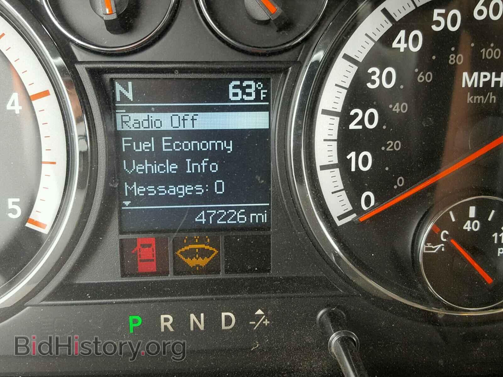 2010 DODGE RAM 3500 - VIN: 3D73Y4HL2AG149802 - Фото 8