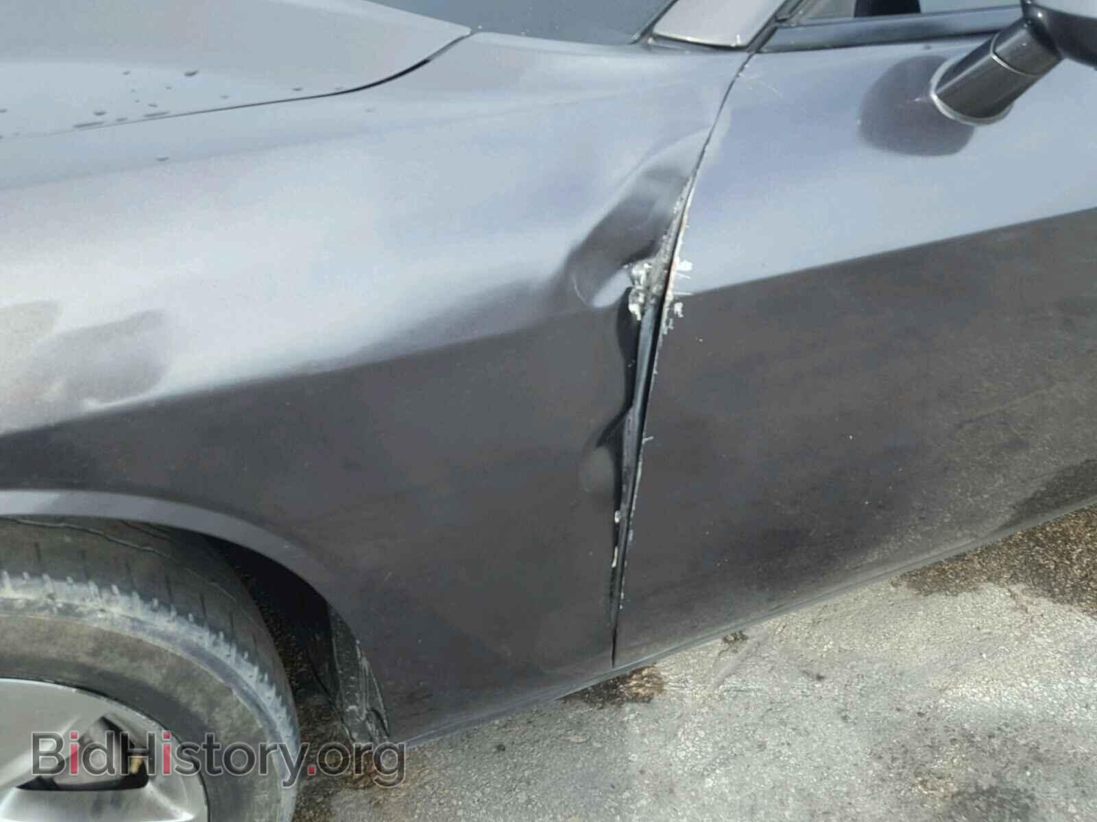 2016 DODGE CHALLENGER - VIN: 2C3CDZAG7GH177592 - Фото 9