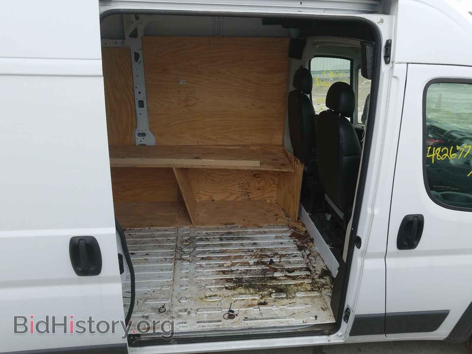 2017 RAM PROMASTER - VIN: 3C6TRVDG5HE548514 - Фото 6