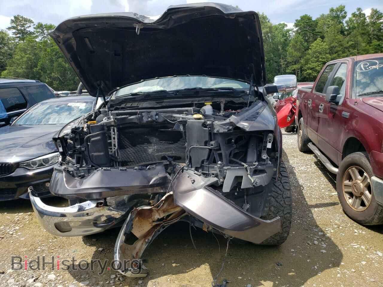 2018 RAM 1500 - VIN: 1C6RR7NT2JS113681 - Фото 9