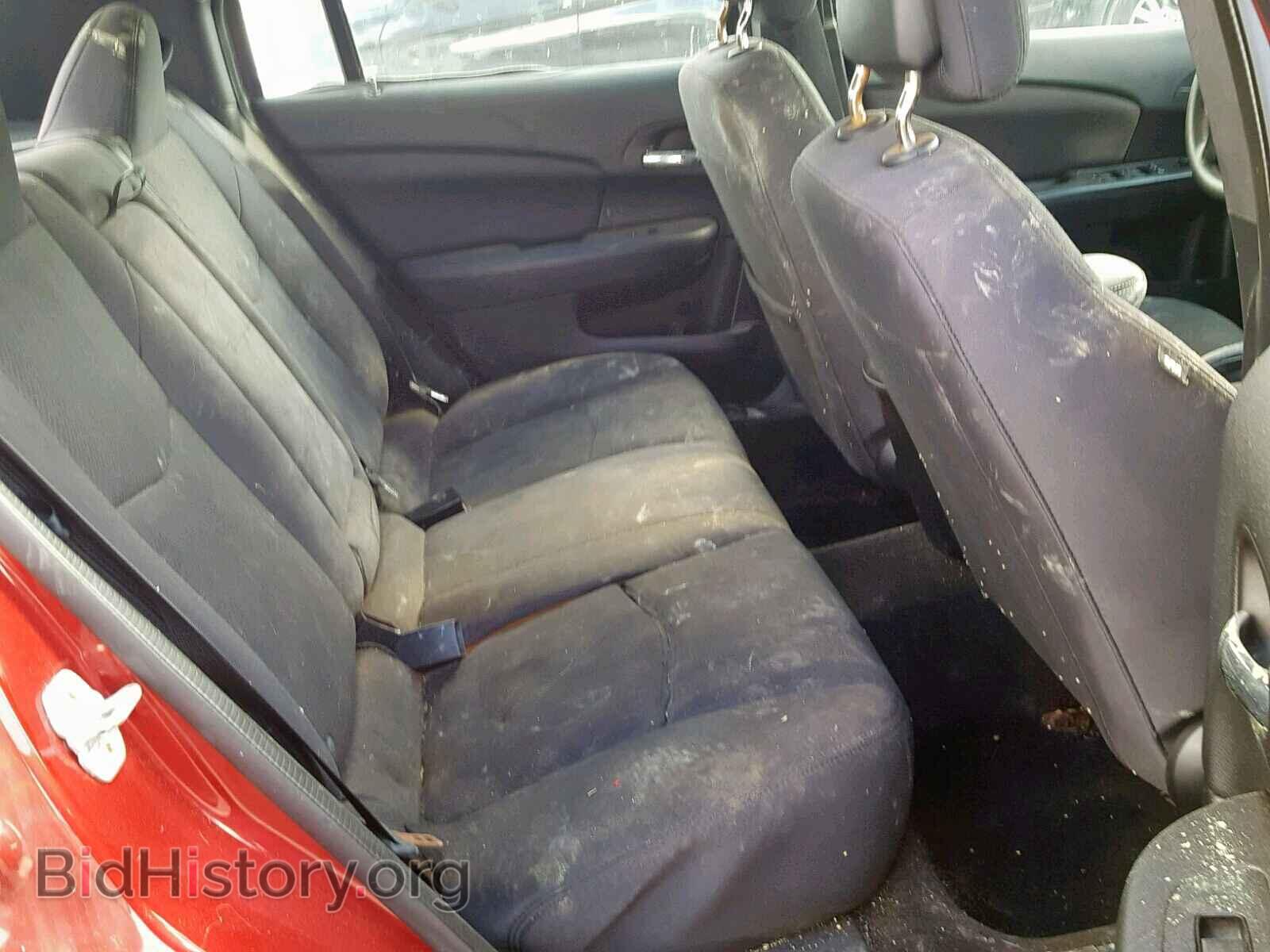 2013 CHRYSLER 200 - VIN: 1C3CCBAB0DN733033 - Photo 6