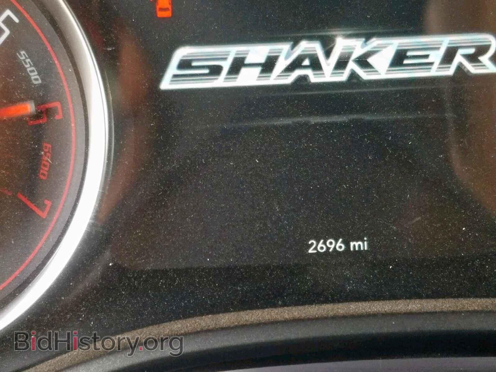 2017 DODGE CHALLENGER - VIN: 2C3CDZBT5HH611814 - Фото 8