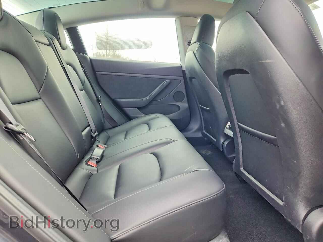 2023 TESLA MODEL 3 - VIN: 5YJ3E1EA2PF712432 - Фото 10