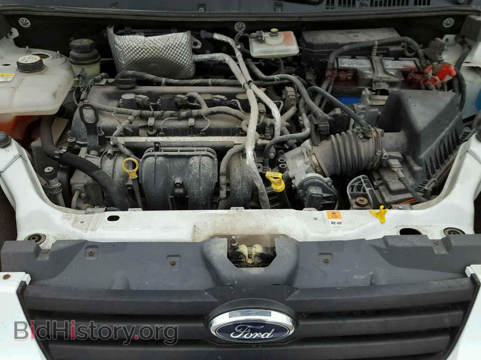 2013 FORD TRANSIT CO - VIN: NM0LS7BN3DT139775 - Фото 7