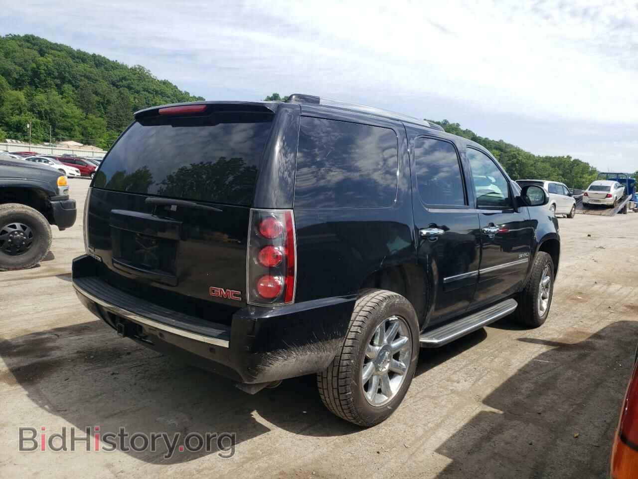 2012 GMC YUKON - VIN: 1GKS2EEF6CR128051 - Фото 4
