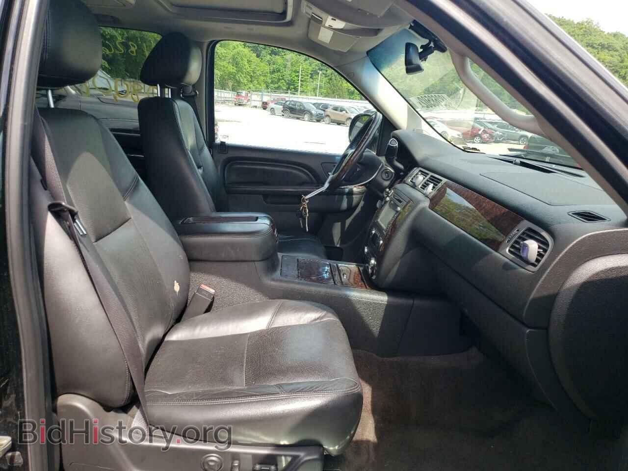 2012 GMC YUKON - VIN: 1GKS2EEF6CR128051 - Фото 5