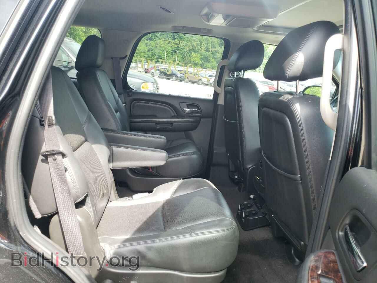 2012 GMC YUKON - VIN: 1GKS2EEF6CR128051 - Фото 6