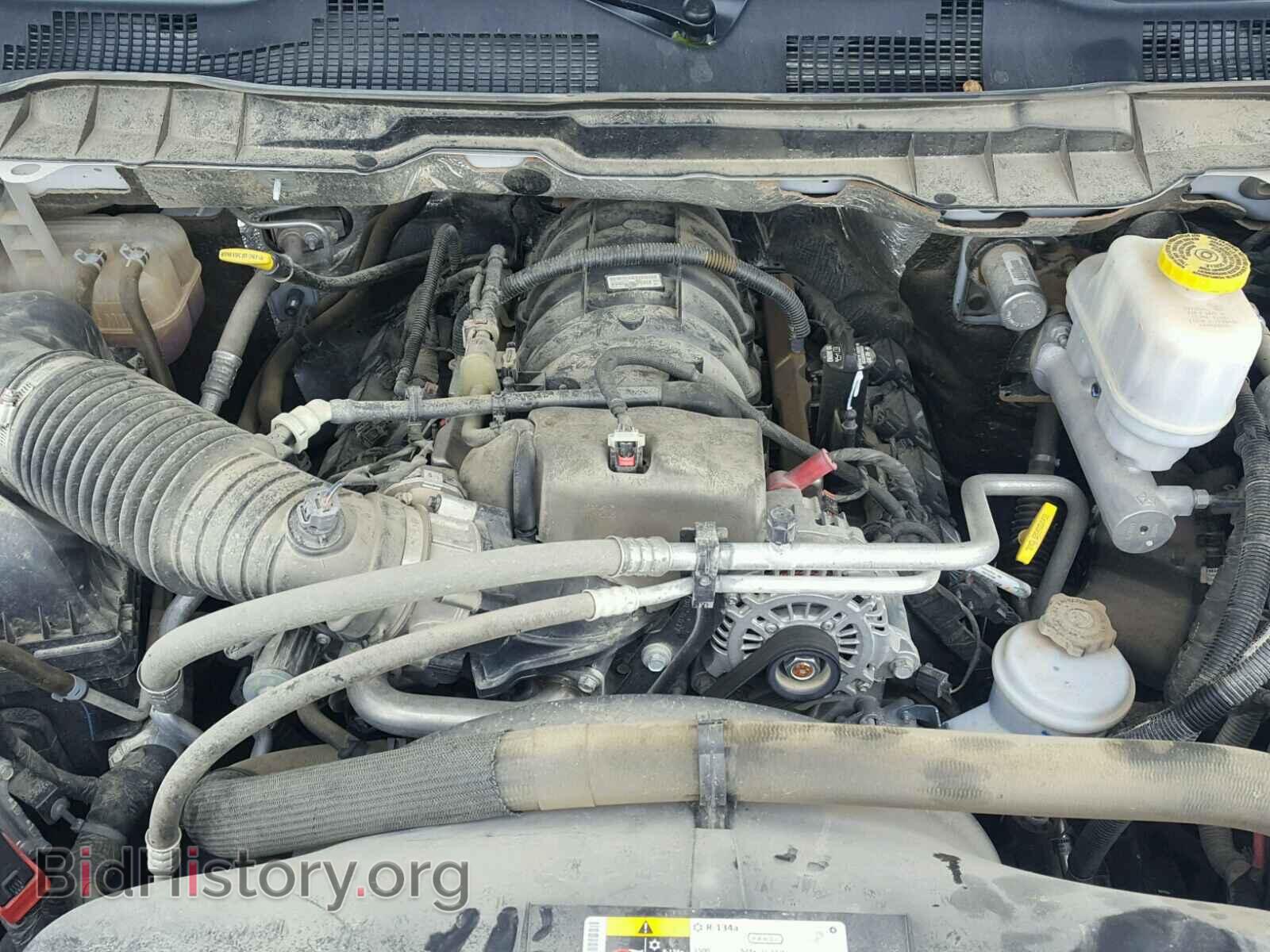 2017 RAM 4500 - VIN: 3C7WRKFJ7HG673759 - Фото 7
