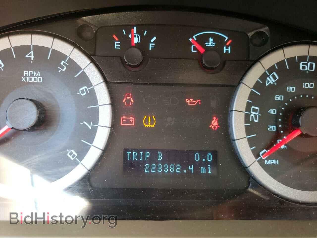 2011 FORD ESCAPE - VIN: 1FMCU9DG3BKB73947 - Фото 8
