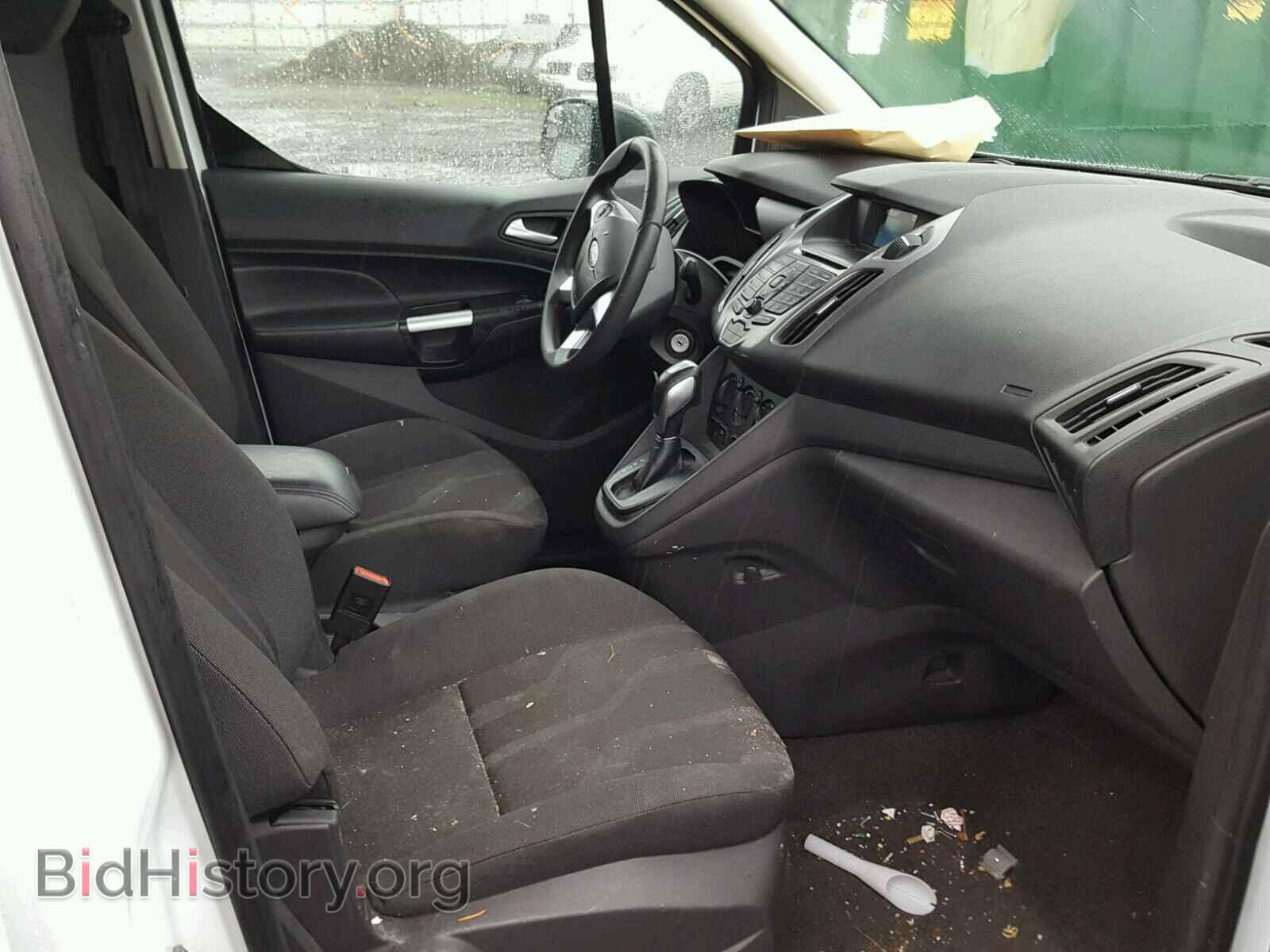 2014 FORD TRANSIT CO - VIN: NM0LS6F78E1140522 - Фото 5