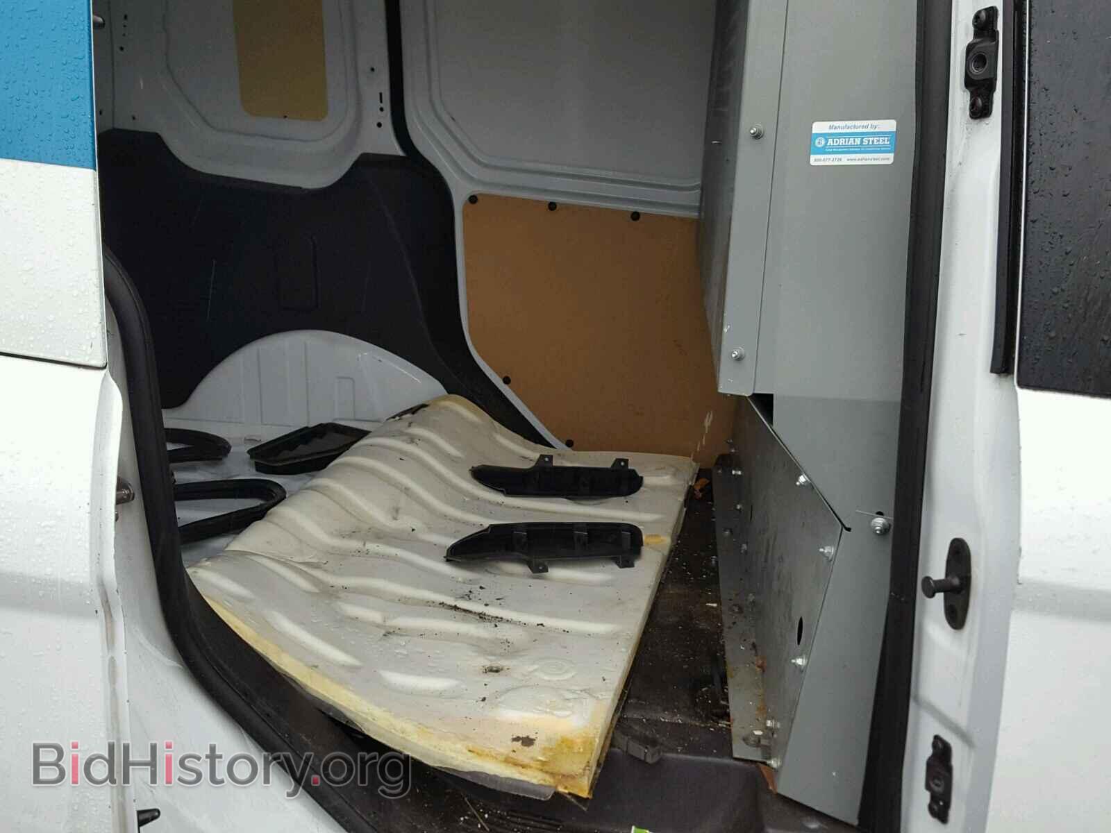 2014 FORD TRANSIT CO - VIN: NM0LS6F78E1140522 - Фото 6