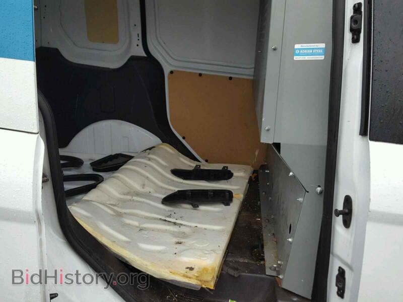 2014 Ford TRANSIT CO (VIN NM0LS6F78E1140522) — фото 6 из 10