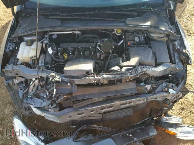 2015 FORD FOCUS - VIN: 1FADP3N21FL304234 - Фото 7