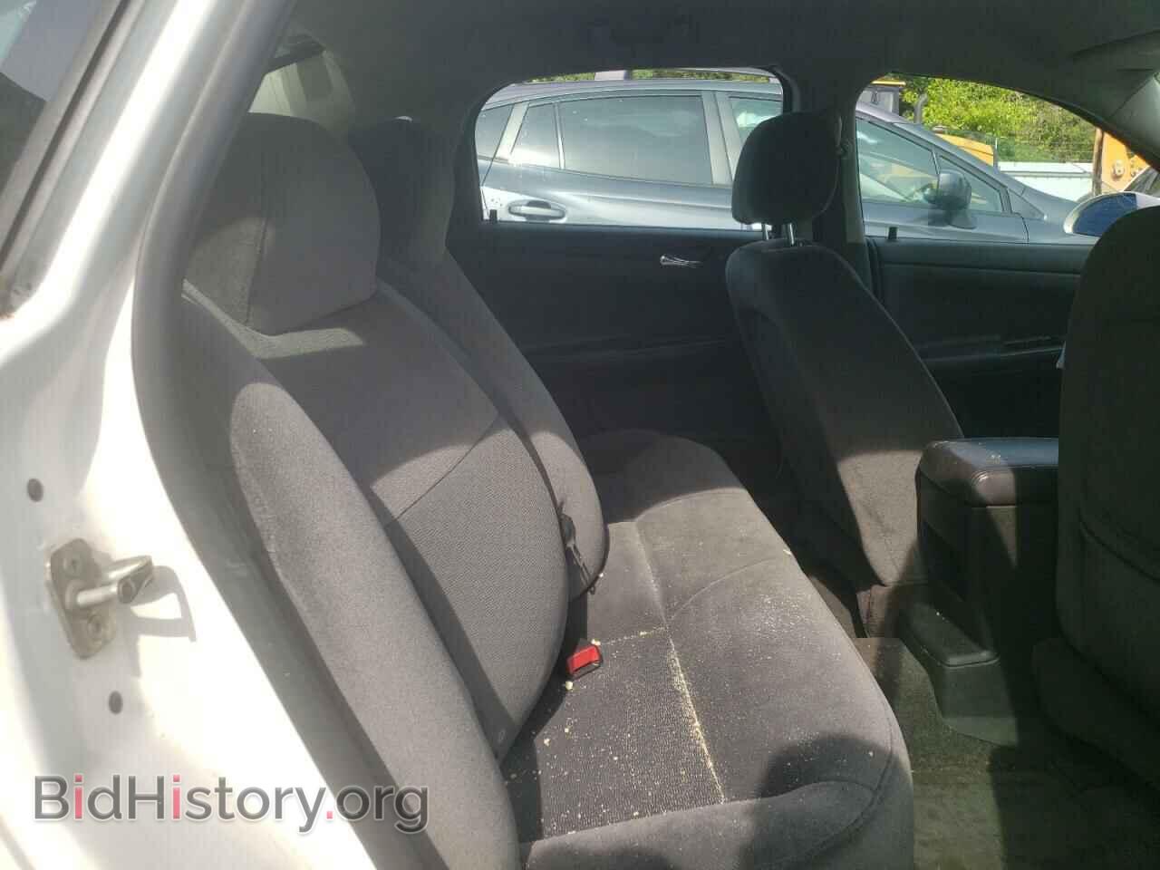 2007 CHEVROLET IMPALA - VIN: 2G1WT58K979196016 - Фото 6
