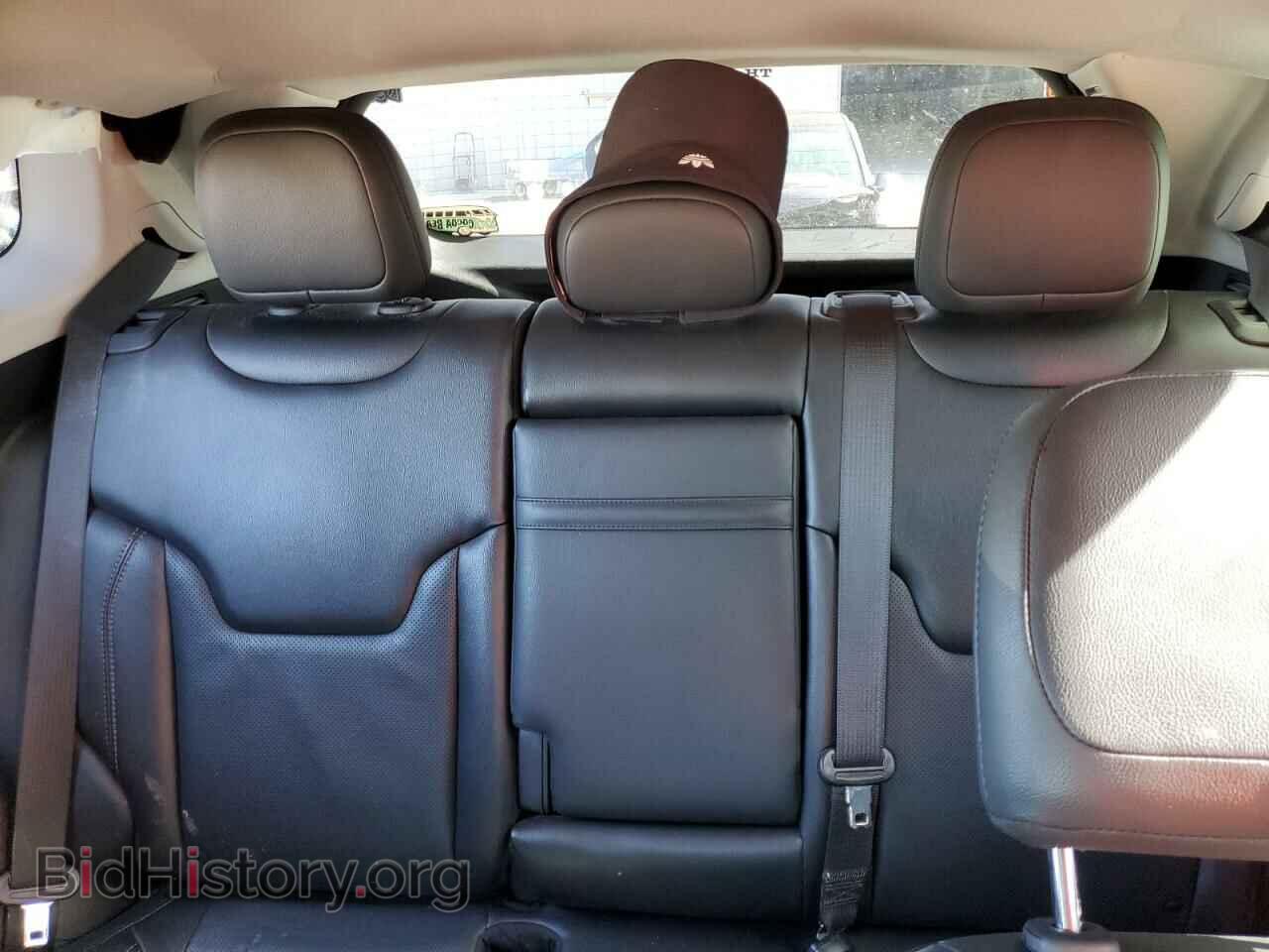 2019 JEEP COMPASS - VIN: 3C4NJDCB5KT627452 - Фото 10