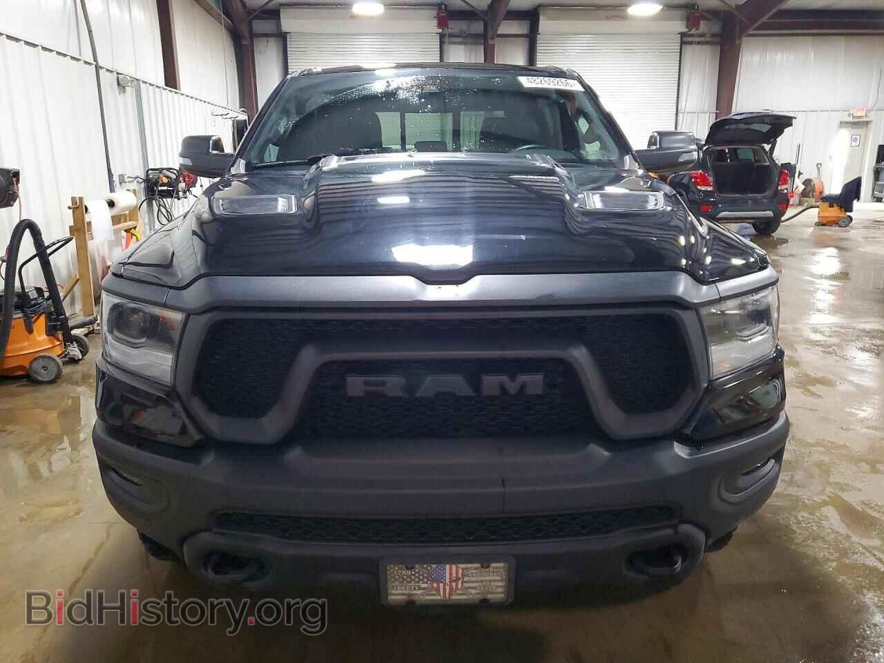 2024 RAM 1500 - VIN: 1C6SRFLT8RN153160 - Фото 5