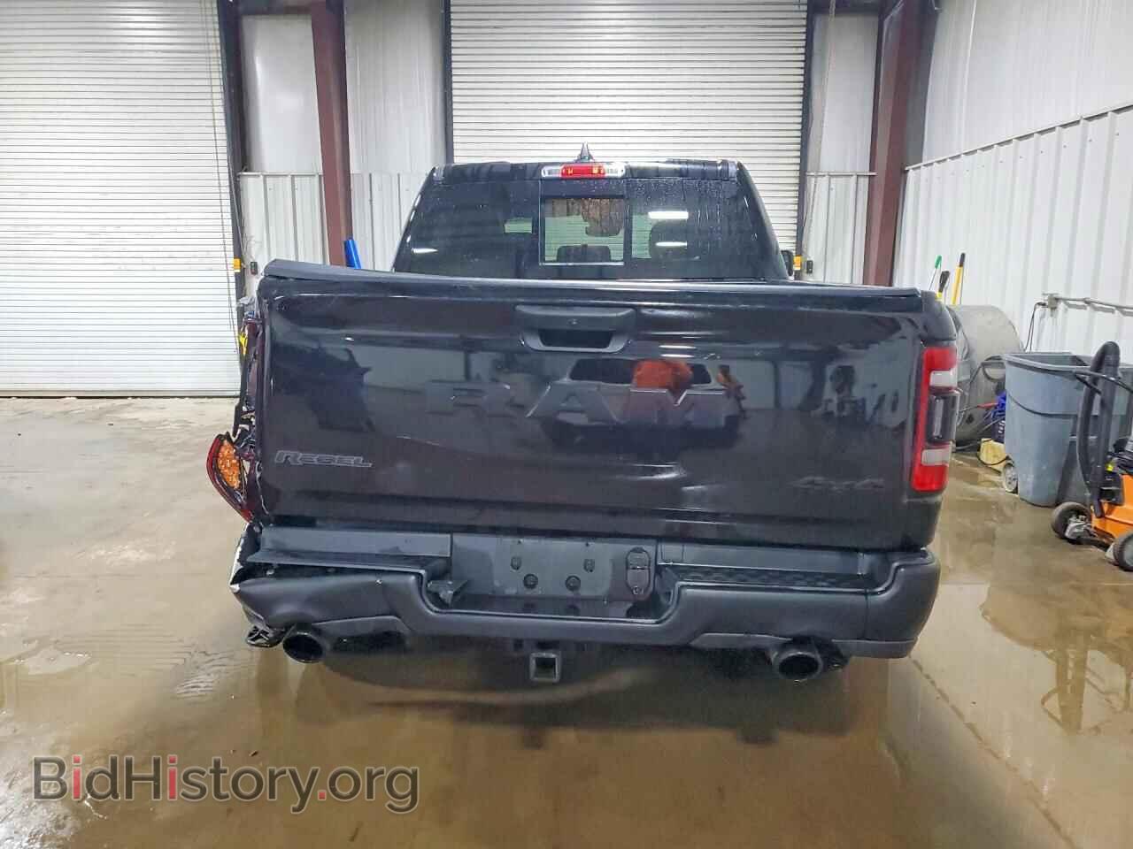 2024 RAM 1500 - VIN: 1C6SRFLT8RN153160 - Фото 6