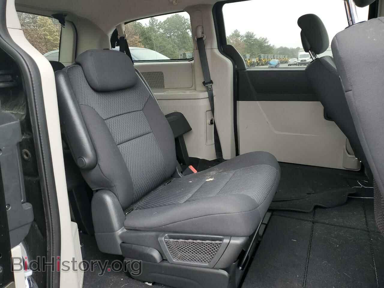 2010 DODGE CARAVAN - VIN: 2D4RN4DE3AR490966 - Photo 11
