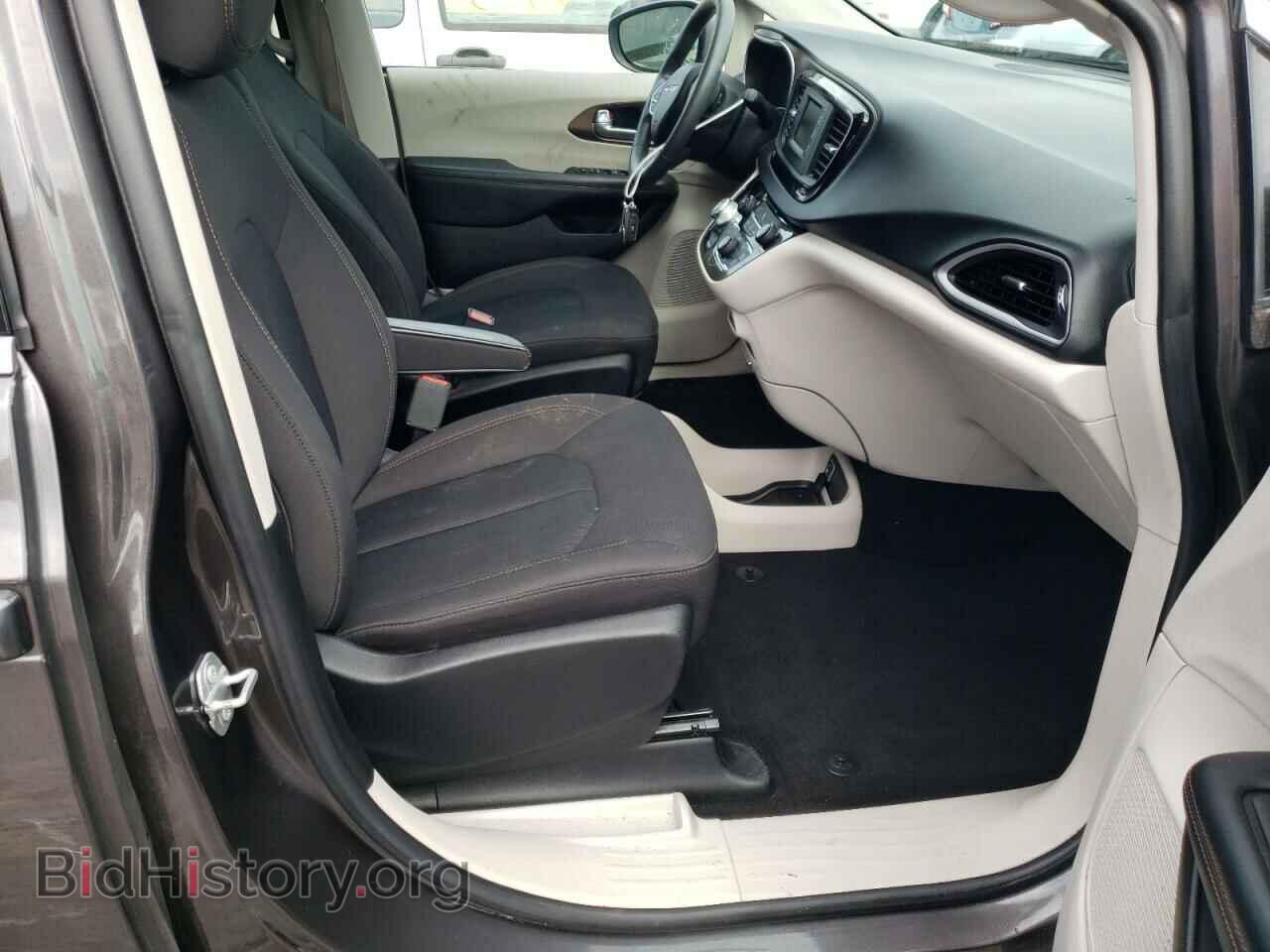 2017 CHRYSLER PACIFICA - VIN: 2C4RC1CG2HR815959 - Photo 5