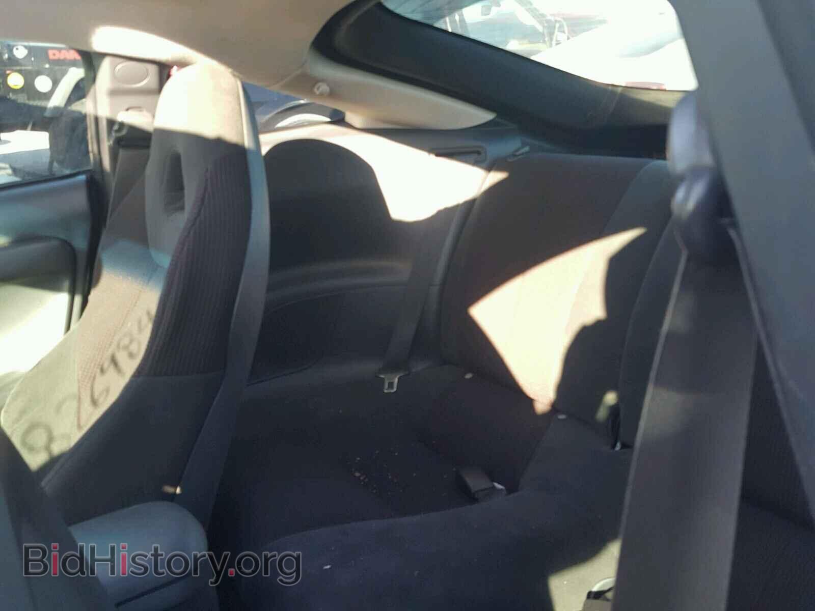 2009 MITSUBISHI ECLIPSE - VIN: 4A3AK24F39E025304 - Фото 6