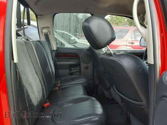 2002 DODGE RAM 1500 - VIN: 1B7HA18Z22J103152 - Фото 6