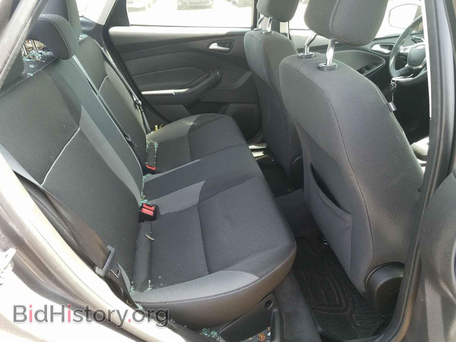 2012 FORD FOCUS - VIN: 1FAHP3F26CL281433 - Photo 6