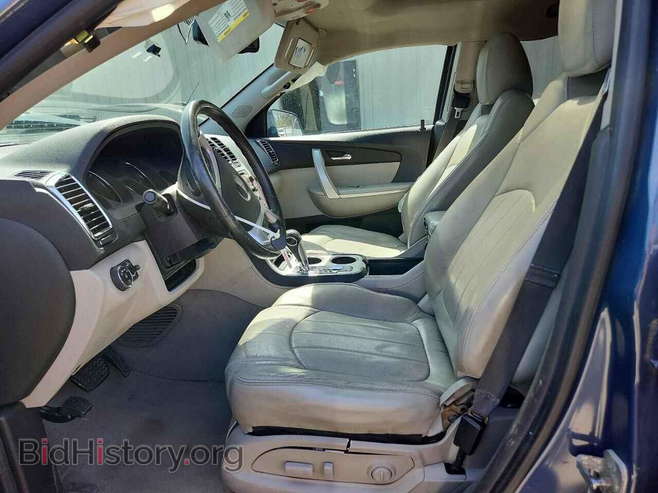 2012 GMC ACADIA - VIN: 1GKKVSED1CJ297347 - Photo 7